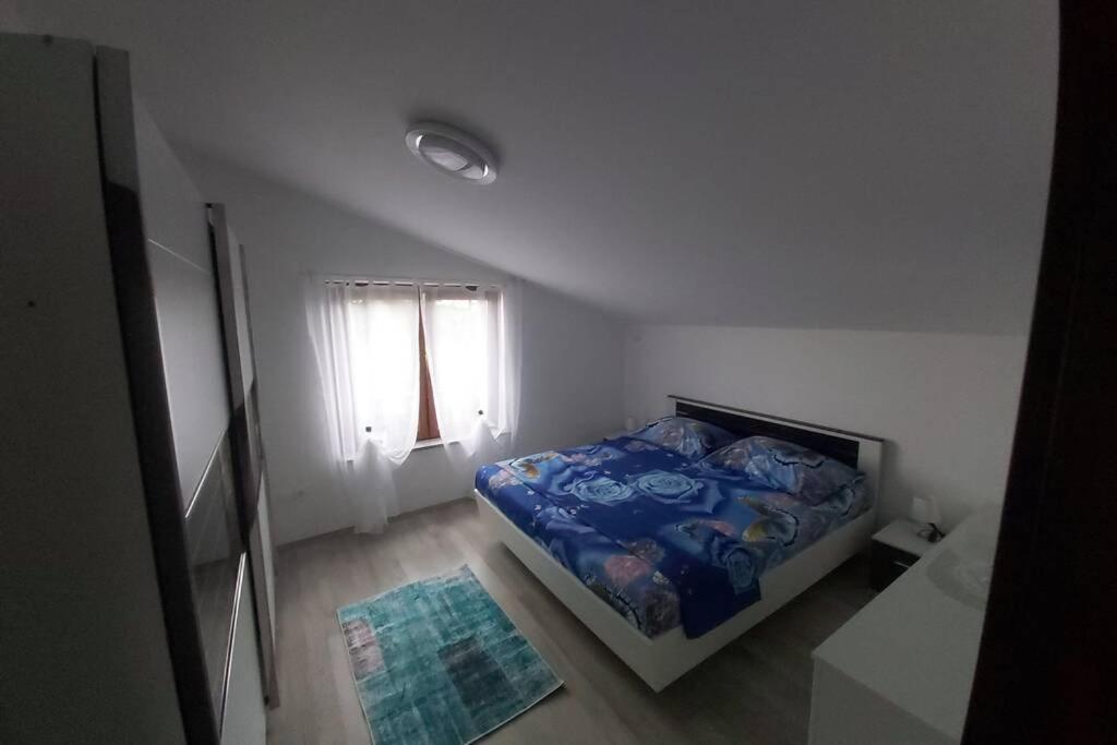 Apartmán Pharos