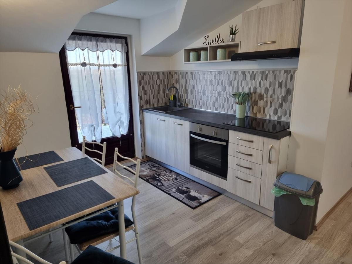 Apartmán Pharos