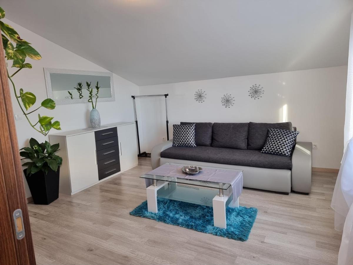 Apartmán Pharos *