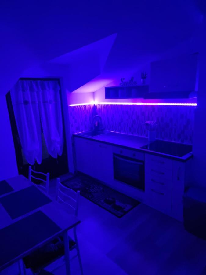 Apartmán Pharos *