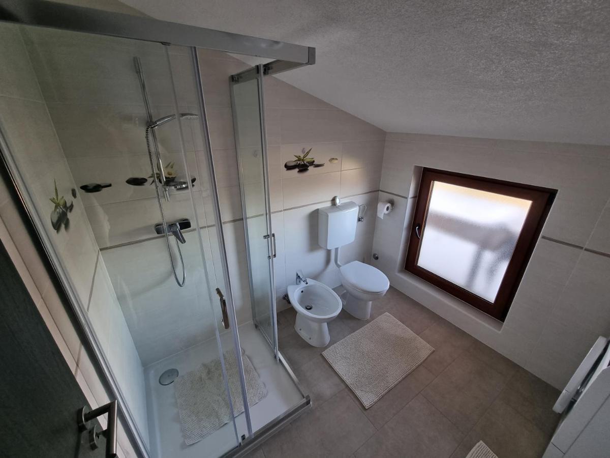 Apartmán Pharos