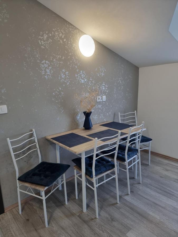 Pharos Apartmán *