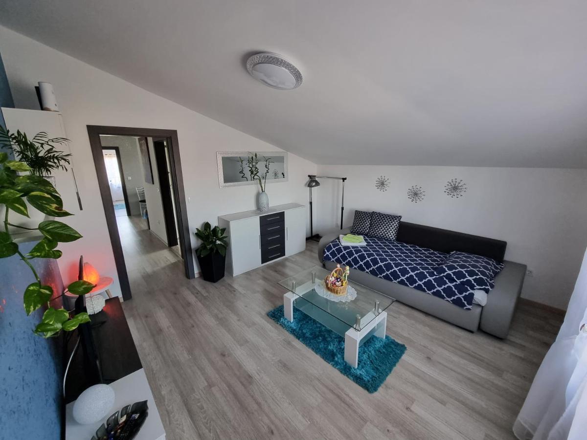 Apartmán Pharos