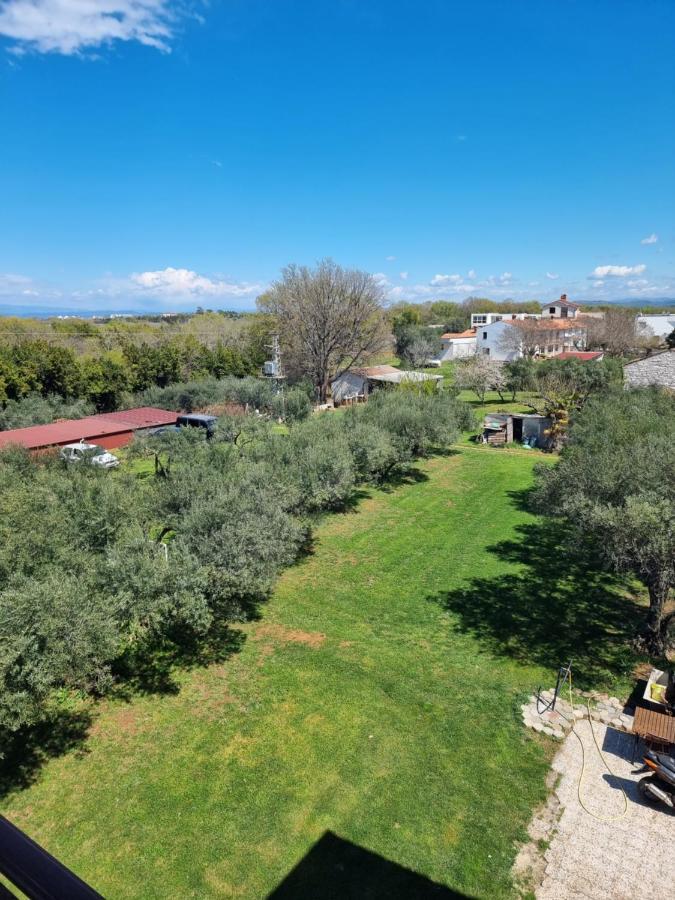 Apartmán Pharos Zambratija (Istria)