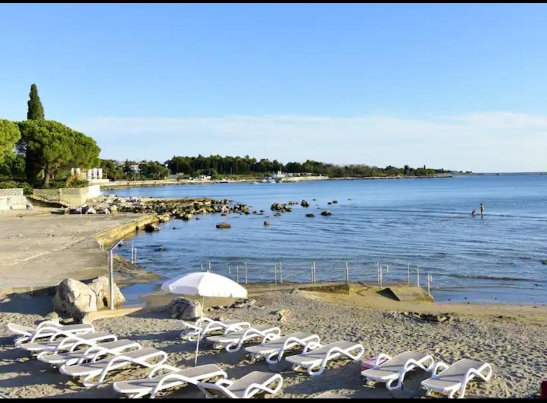 Pharos Apartmán Zambratija (Istria)
