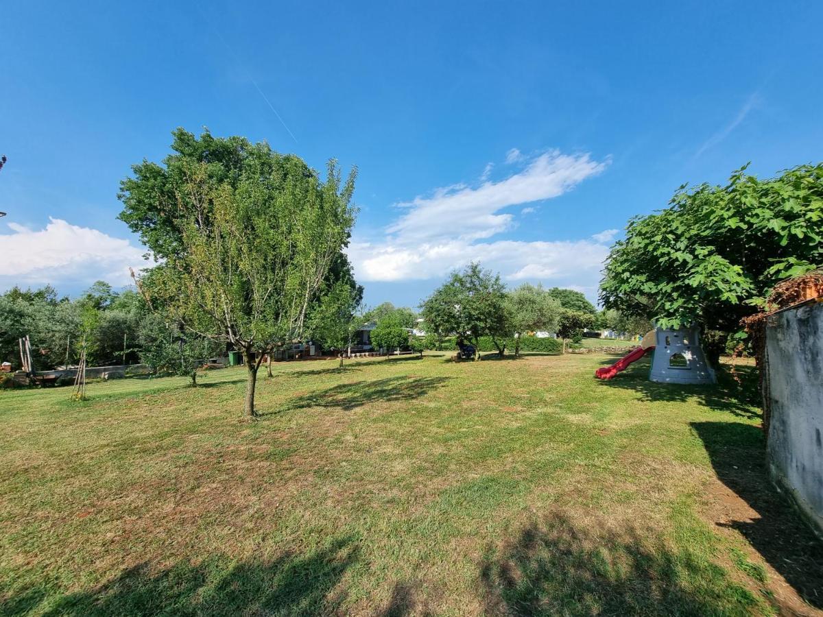 Pharos Apartmán Zambratija (Istria)